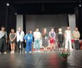 Каварненци на 28-мия Международен фестивал Велко Кънев, град Тополовград - НЧ Съгласие 1890 - Каварна
