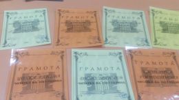 Читател на 2017 година в библиотеката при НЧ "Съгласие-1890" - гр. Каварна - Изображение 4
