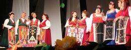 Благотворителен Великденски концерт в Каварна  за усмивката на едно дете - Изображение 3