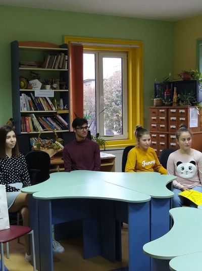 Протокол от резултатите в литературния конкурс "Моят дом - моята крепост", организиран от НЧ "Съгласие-1890" - гр. Каварна - Изображение 1
