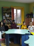 Протокол от резултатите в литературния конкурс "Моят дом - моята крепост", организиран от НЧ "Съгласие-1890" - гр. Каварна - НЧ Съгласие 1890 - Каварна