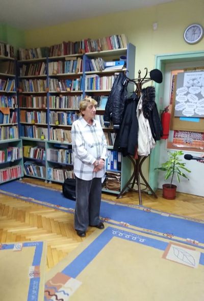 Протокол от резултатите в литературния конкурс "Моят дом - моята крепост", организиран от НЧ "Съгласие-1890" - гр. Каварна - Изображение 3