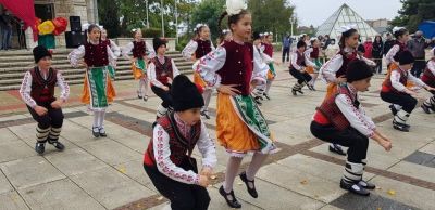 ЗАКЛЮЧИТЕЛЕН КОНЦЕРТ ПО ПОВОД 130 Г.  НАРОДНО ЧИТАЛИЩЕ „СЪГЛАСИЕ-1890” - Изображение 7