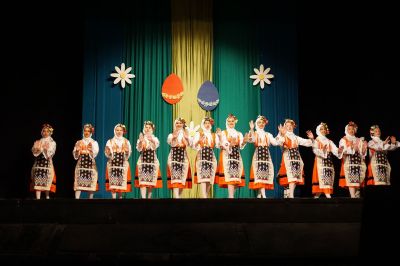 Празничен Великденски концерт - Изображение 10