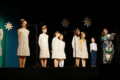 Празничен Великденски концерт - Изображение 4