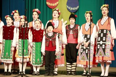 Празничен Великденски концерт - Изображение 8