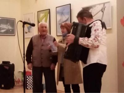 "Любов, налей ми чаша вино" - Изображение 3