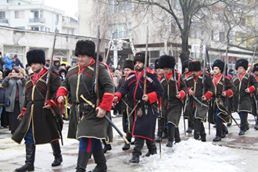3 март 2018 г - НЧ Съгласие 1890 - Каварна