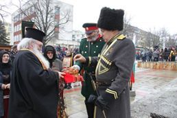 3 март 2018 г - НЧ Съгласие 1890 - Каварна