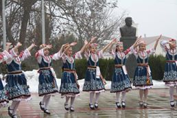 3 март 2018 г - НЧ Съгласие 1890 - Каварна