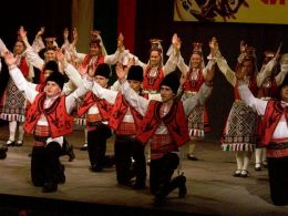 71 - Народно Читалище Съгласие 1890 - Каварна - НЧ Съгласие 1890 - Каварна