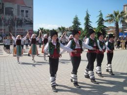 67 - Народно Читалище Съгласие 1890 - Каварна - НЧ Съгласие 1890 - Каварна