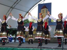 66 - Народно Читалище Съгласие 1890 - Каварна - НЧ Съгласие 1890 - Каварна